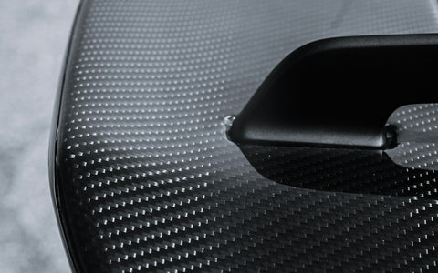 Rodzaje folii carbon: 2D, 3D, 5D i kuty carbon